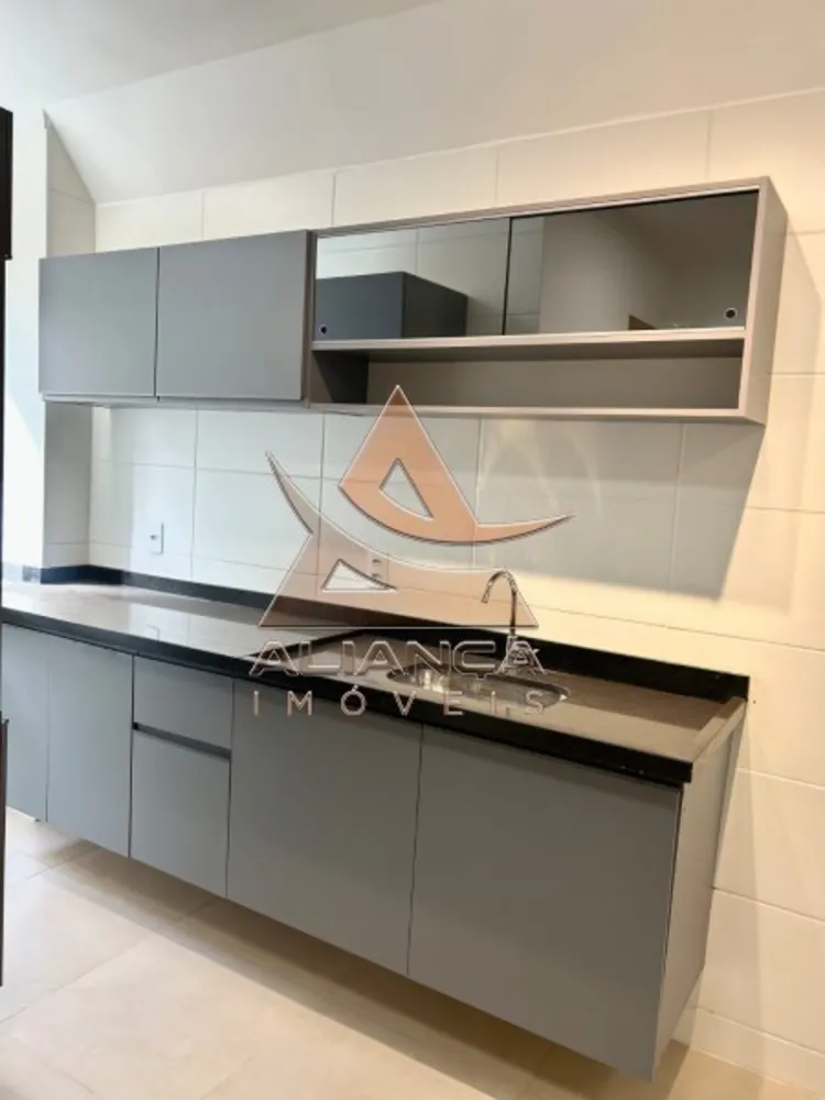 Apartamento, 2 quartos, 44 m² - Foto 7