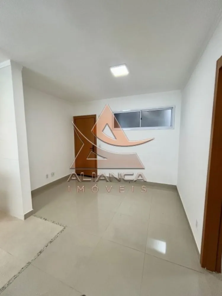 Apartamento, 2 quartos, 44 m² - Foto 5