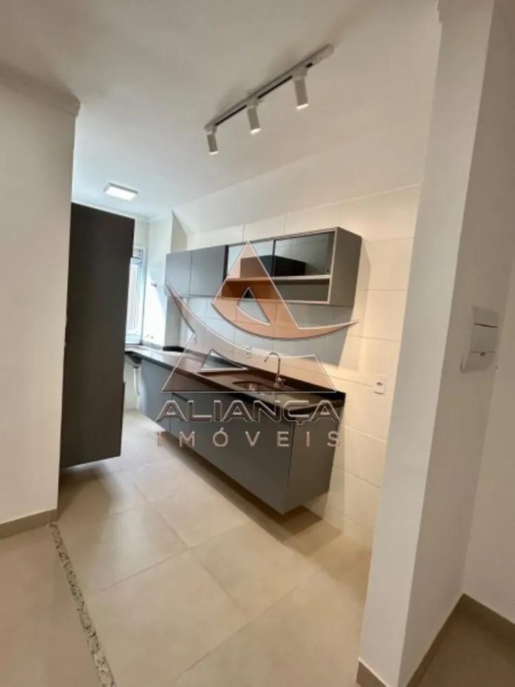Apartamento, 2 quartos, 44 m² - Foto 8