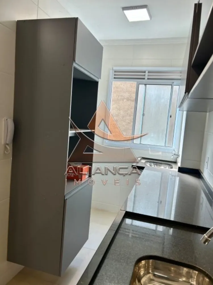 Apartamento, 2 quartos, 44 m² - Foto 3