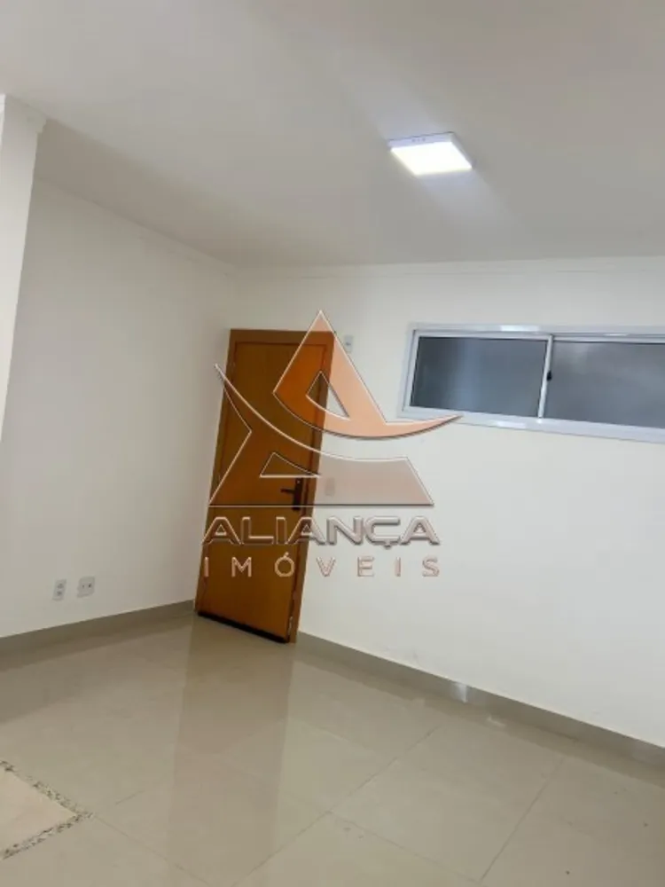 Apartamento, 2 quartos, 44 m² - Foto 1