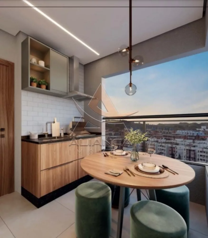 Apartamento à venda com 2 quartos, 85m² - Foto 4