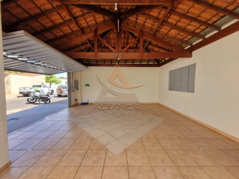 Casa, 5 quartos, 264 m² - Foto 1