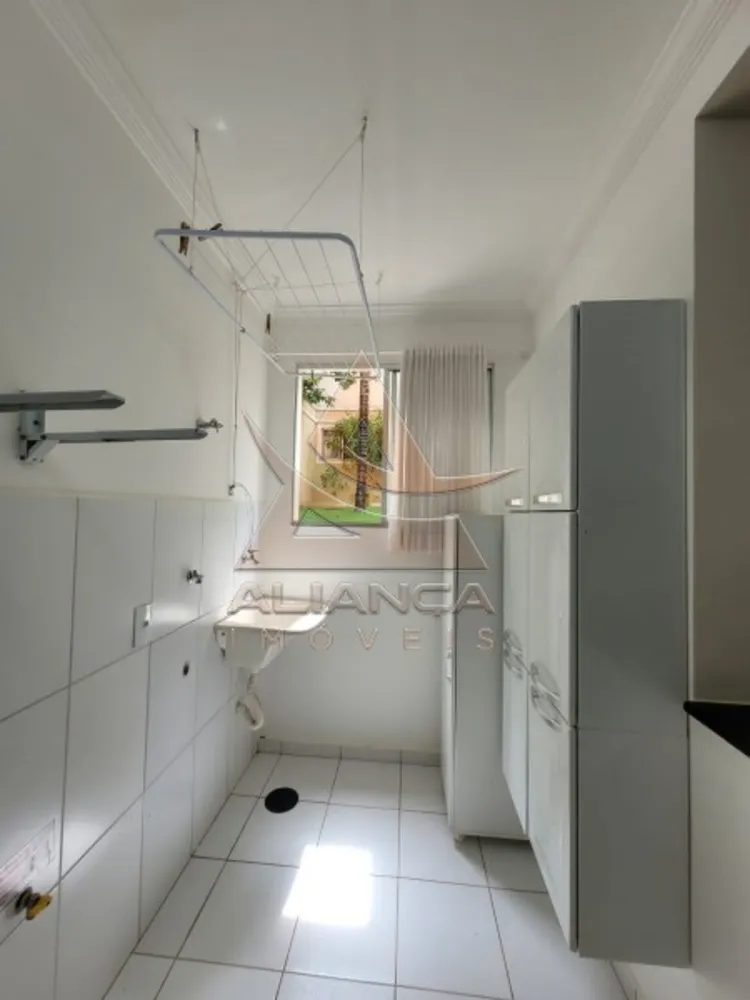 Apartamento, 2 quartos, 47 m² - Foto 7