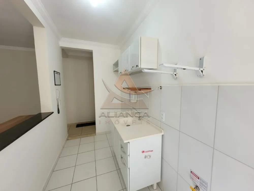 Apartamento, 2 quartos, 47 m² - Foto 5