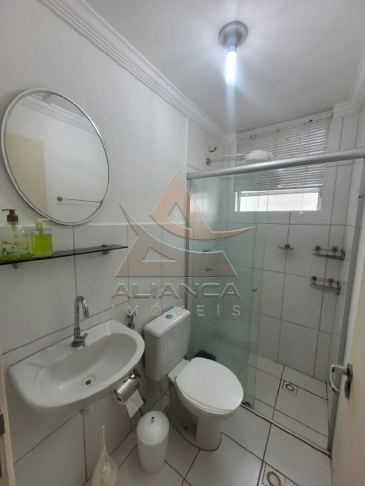 Apartamento, 2 quartos, 47 m² - Foto 2