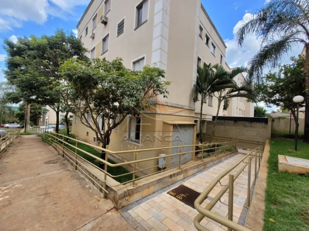 Apartamento, 2 quartos, 47 m² - Foto 6