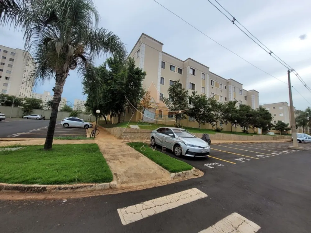 Apartamento, 2 quartos, 47 m² - Foto 1