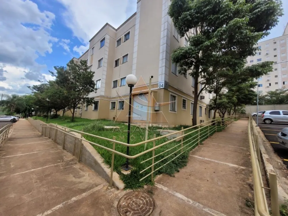 Apartamento, 2 quartos, 47 m² - Foto 3