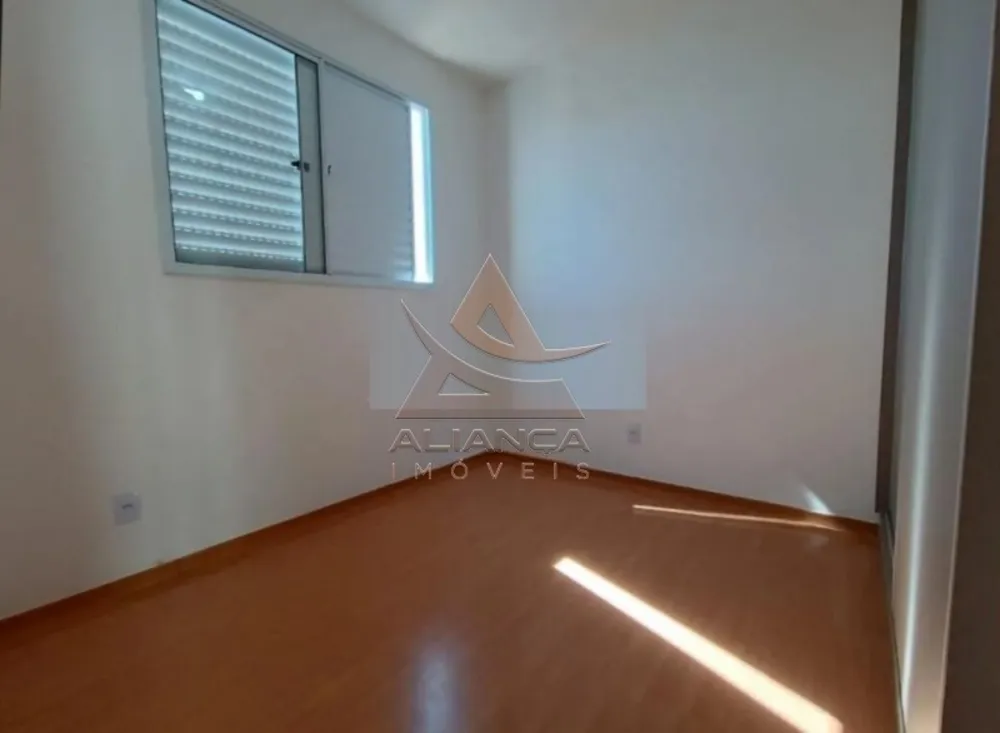 Apartamento, 2 quartos, 54 m² - Foto 7