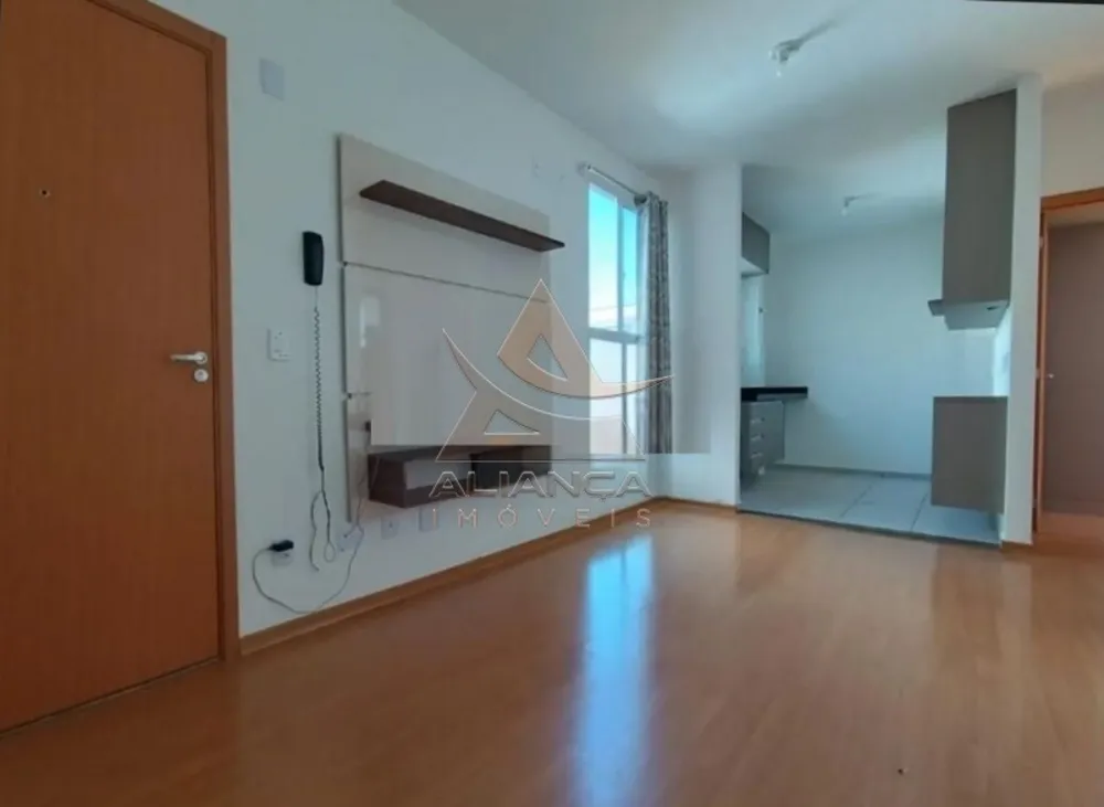 Apartamento, 2 quartos, 54 m² - Foto 8