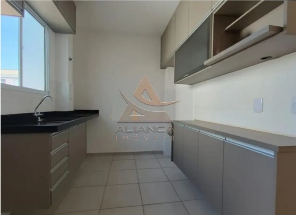 Apartamento, 2 quartos, 54 m² - Foto 5