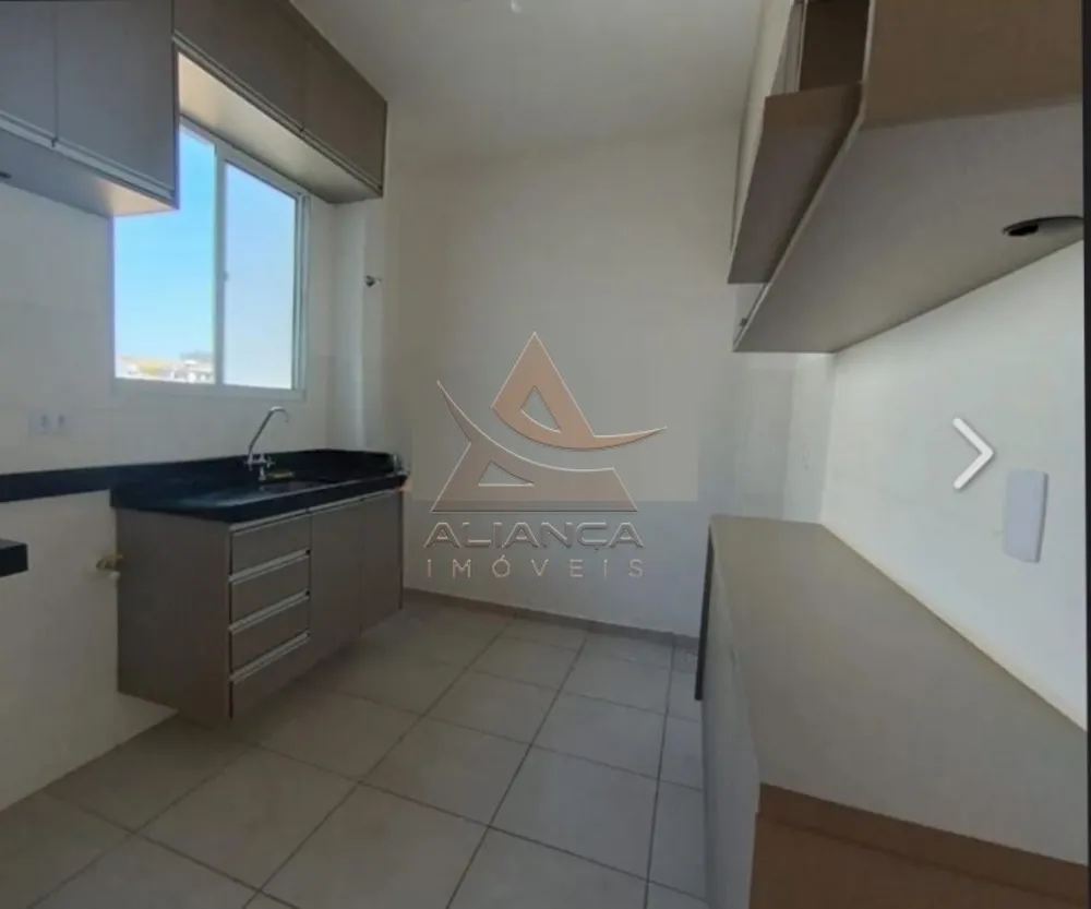 Apartamento, 2 quartos, 54 m² - Foto 4