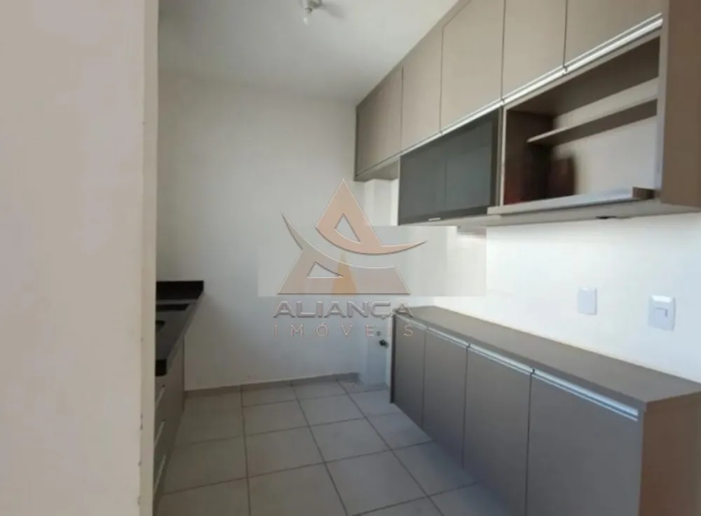 Apartamento, 2 quartos, 54 m² - Foto 2