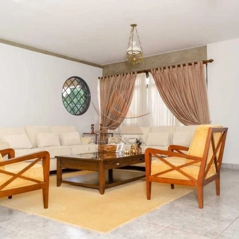 Casa, 4 quartos, 561 m² - Foto 3
