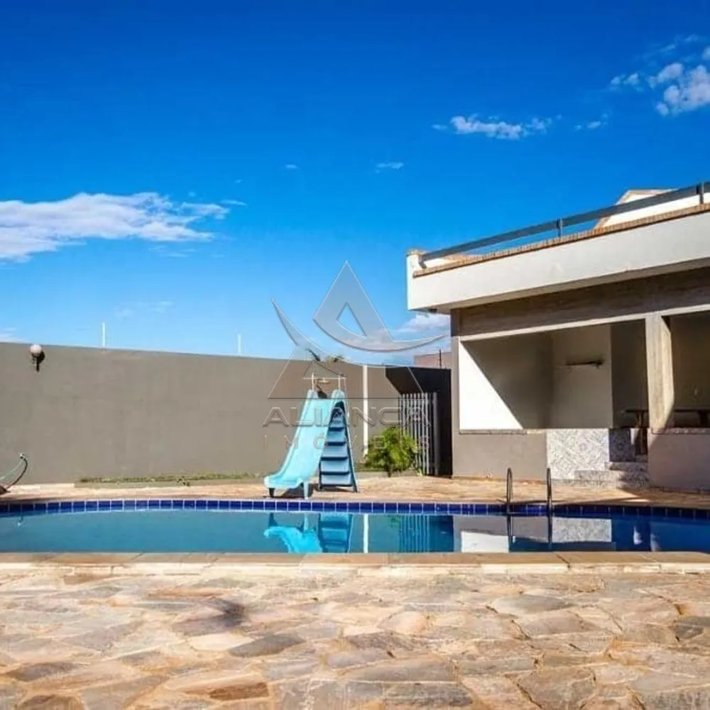 Casa, 4 quartos, 561 m² - Foto 5