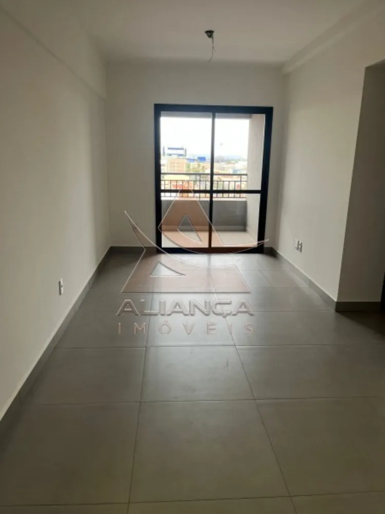Apartamento, 2 quartos, 67 m² - Foto 1