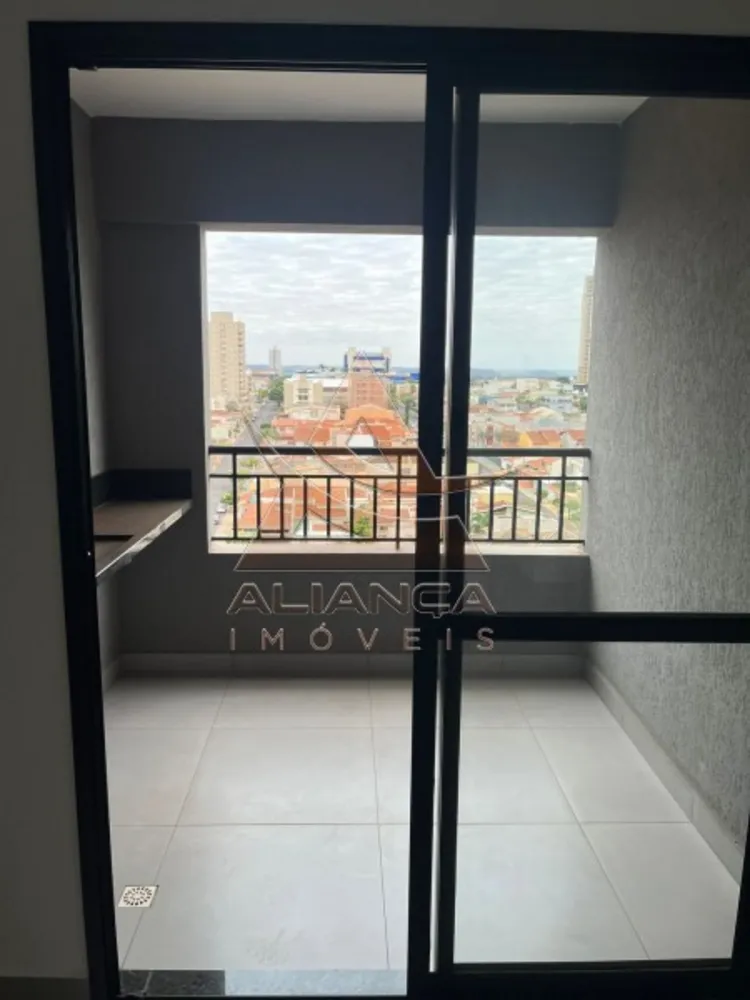 Apartamento, 2 quartos, 67 m² - Foto 2