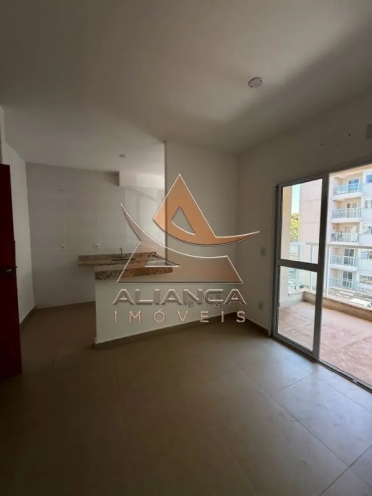 Apartamento, 2 quartos, 58 m² - Foto 1