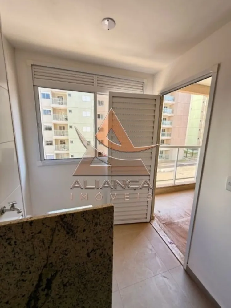 Apartamento, 2 quartos, 58 m² - Foto 5