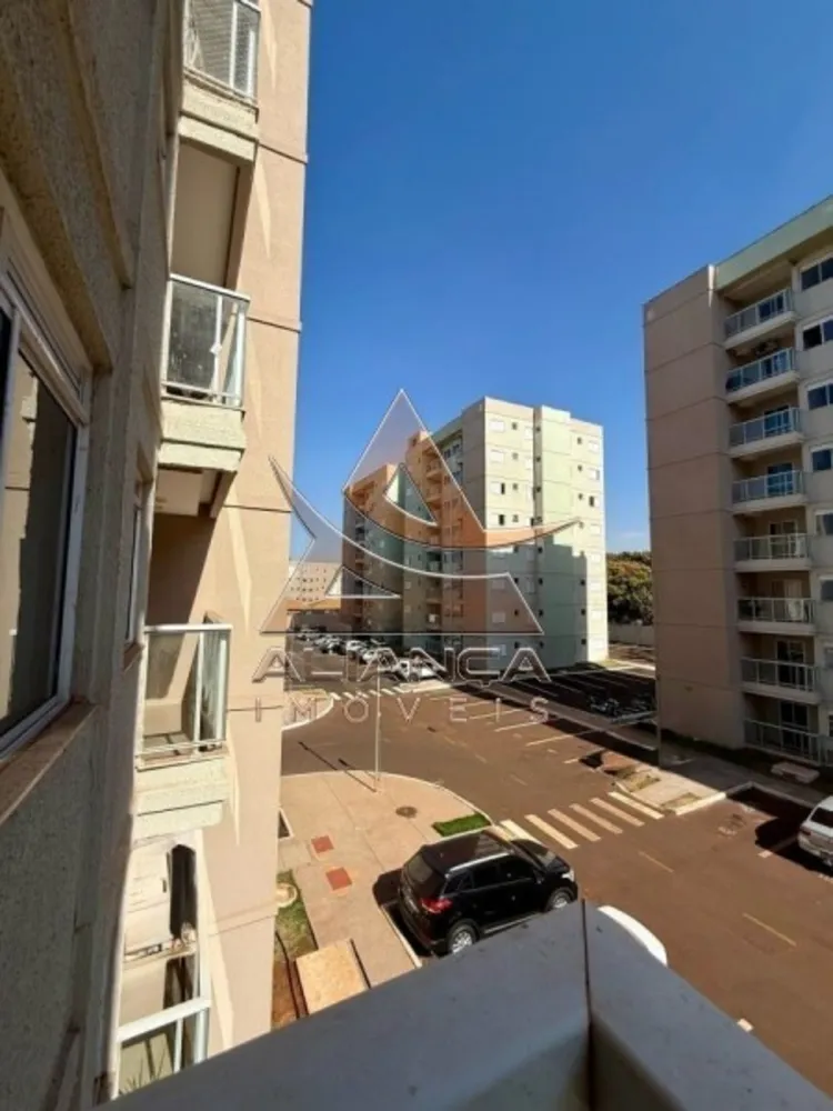 Apartamento, 2 quartos, 58 m² - Foto 3