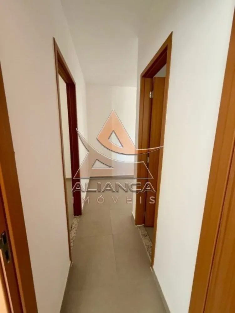 Apartamento, 2 quartos, 58 m² - Foto 2