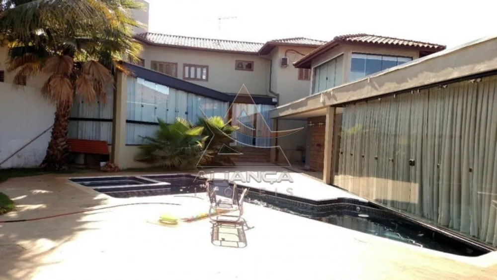 Casa de Condomínio, 5 quartos - Foto 2