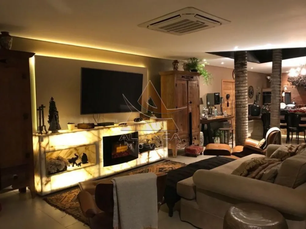 Casa de Condomínio, 5 quartos - Foto 1