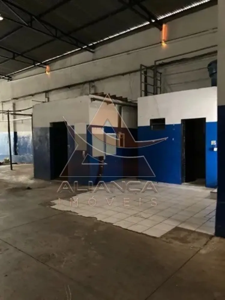 Depósito-Galpão, 321 m² - Foto 4