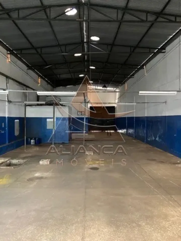 Depósito-Galpão, 321 m² - Foto 3
