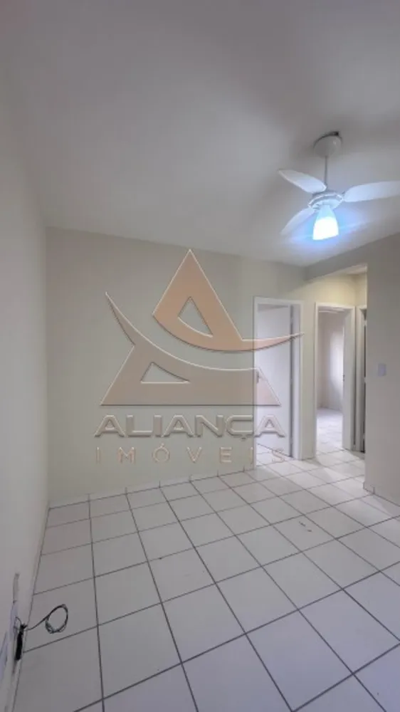 Apartamento, 2 quartos, 43 m² - Foto 4