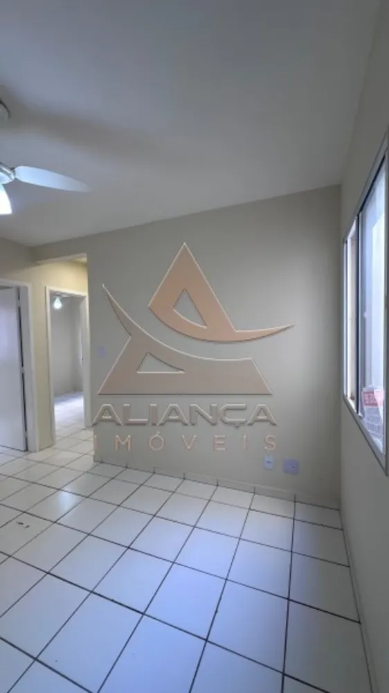 Apartamento, 2 quartos, 43 m² - Foto 6