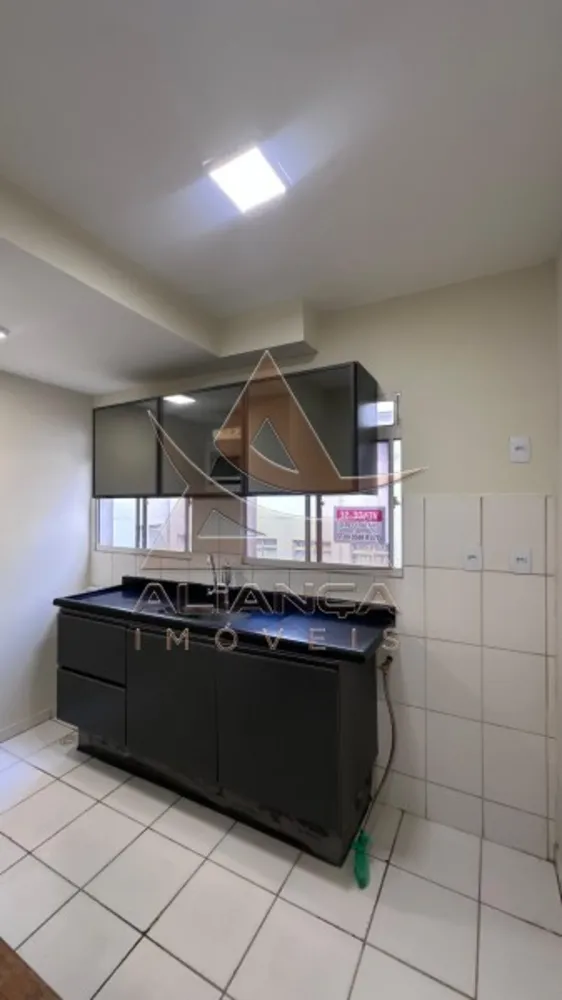 Apartamento, 2 quartos, 43 m² - Foto 1