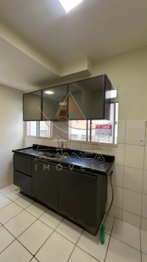 Apartamento, 2 quartos, 43 m² - Foto 7