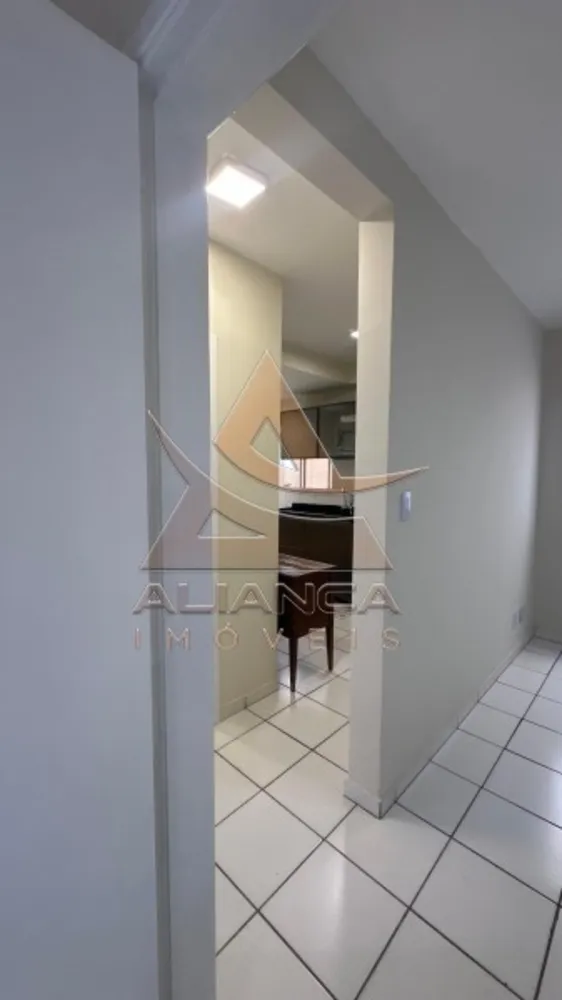 Apartamento, 2 quartos, 43 m² - Foto 2