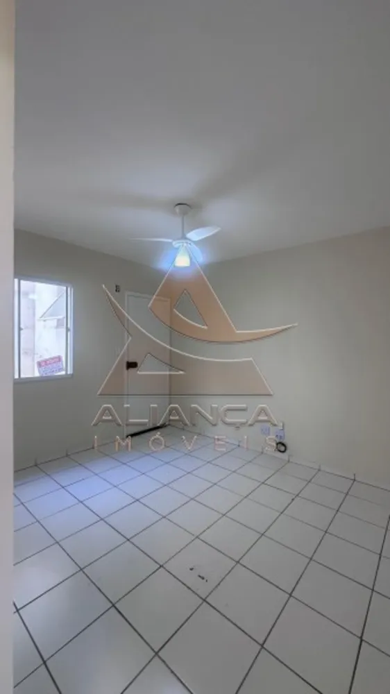 Apartamento, 2 quartos, 43 m² - Foto 5