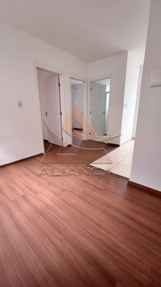 Apartamento, 2 quartos, 40 m² - Foto 2