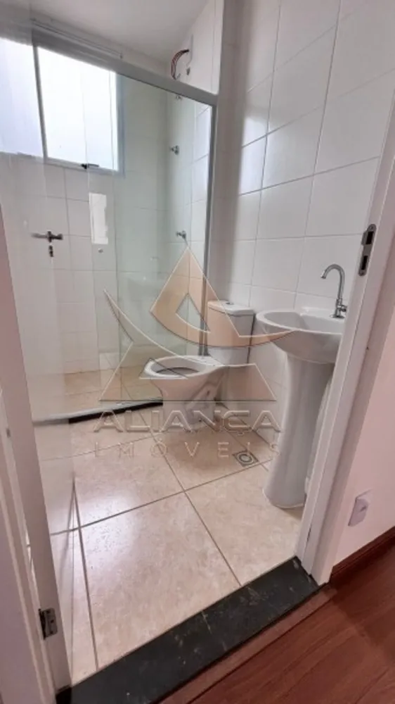 Apartamento, 2 quartos, 40 m² - Foto 4