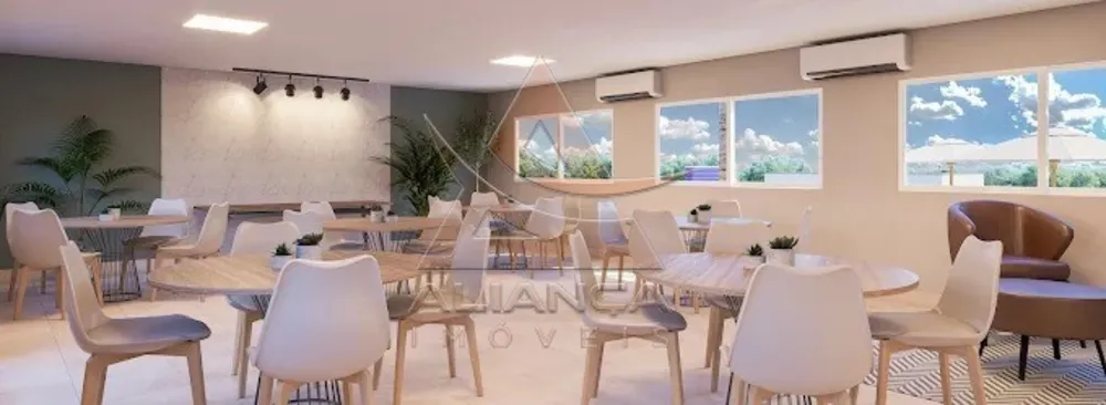 Apartamento, 2 quartos, 40 m² - Foto 9