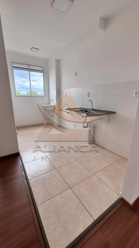 Apartamento, 2 quartos, 40 m² - Foto 5