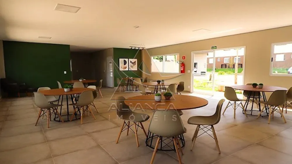 Apartamento, 2 quartos, 40 m² - Foto 11