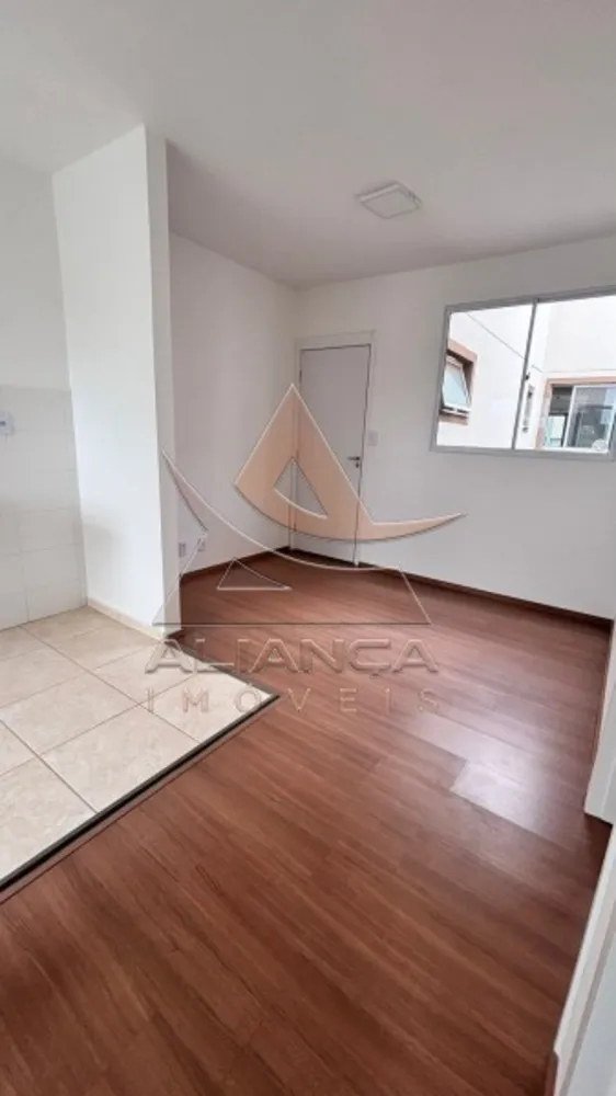 Apartamento, 2 quartos, 40 m² - Foto 3