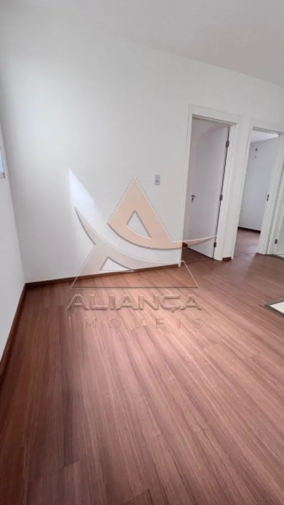 Apartamento, 2 quartos, 40 m² - Foto 1