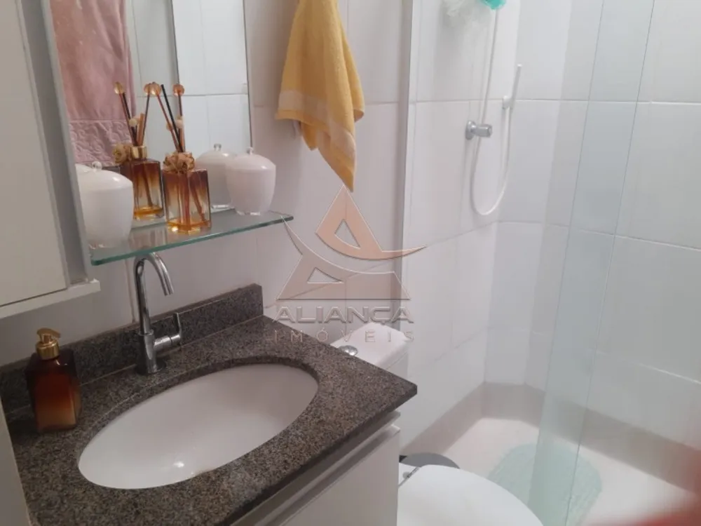 Casa de Condomínio, 2 quartos - Foto 2