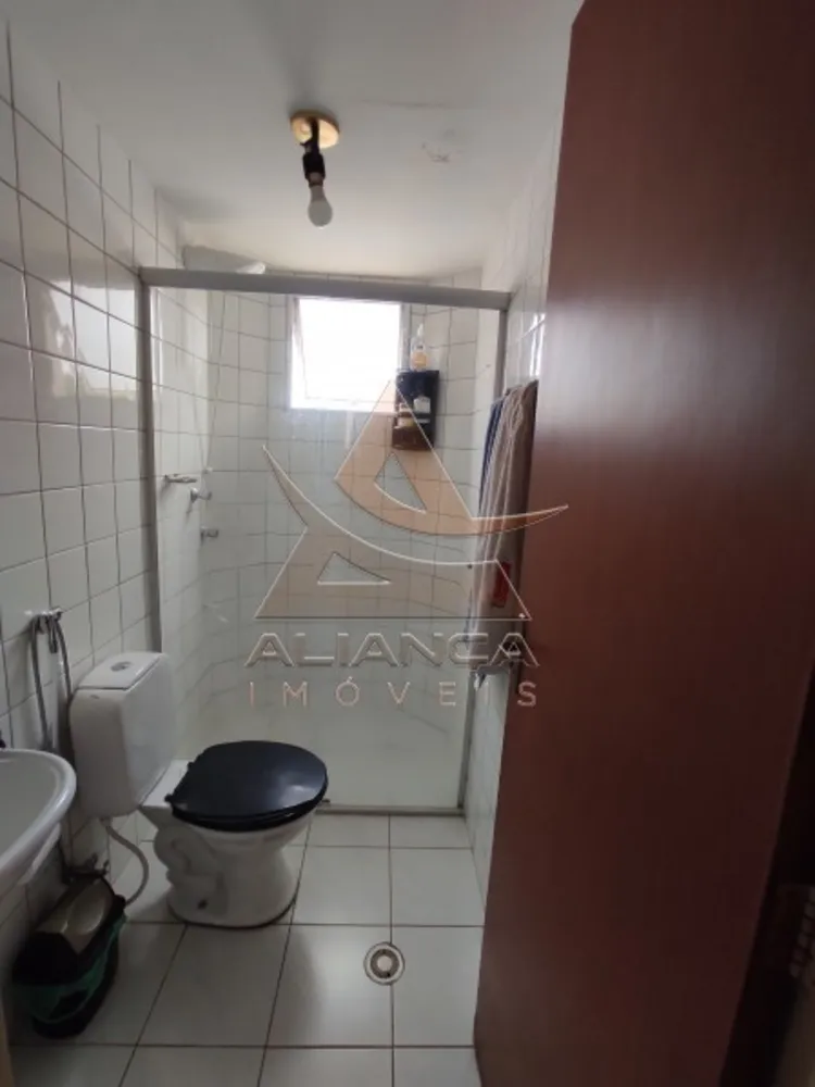 Apartamento, 2 quartos, 49 m² - Foto 8