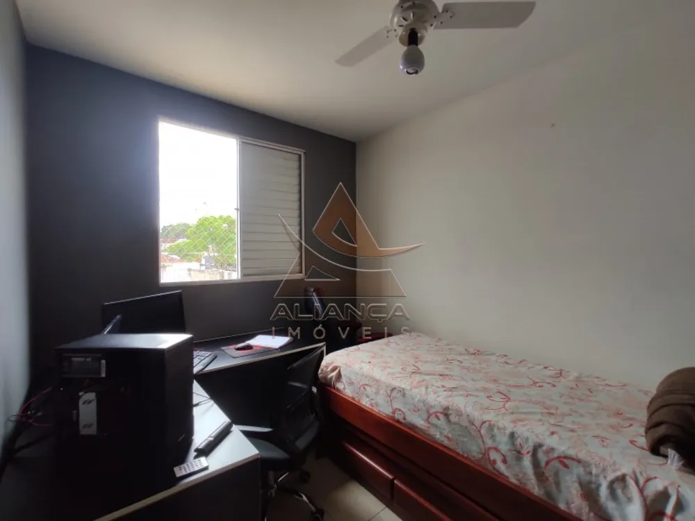 Apartamento, 2 quartos, 49 m² - Foto 6