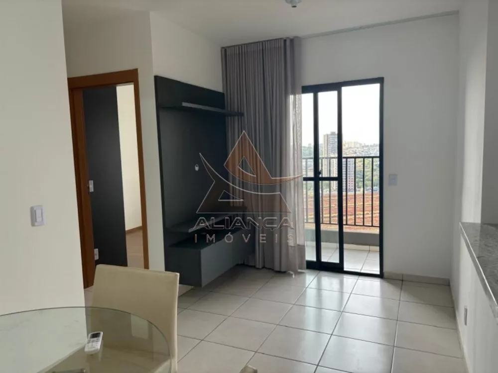 Apartamento para alugar com 2 quartos, 50m² - Foto 4