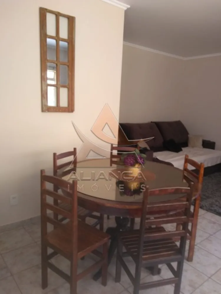 Apartamento, 2 quartos, 81 m² - Foto 2