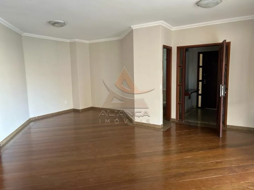 Apartamento à venda com 3 quartos, 159m² - Foto 2