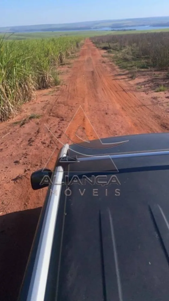 Fazenda, 893 hectares - Foto 1